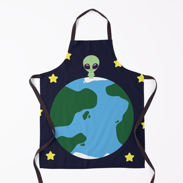 Item preview, Alien NiNi designed and sold by almaexistente.