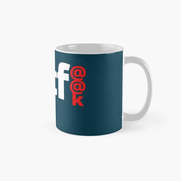 Aperçu de l'œuvre WTF -WOT DA FK-CE QUE LE FK-WOT THU FK-CE QUE LE FKK créée et vendue par Flirt-Teez.