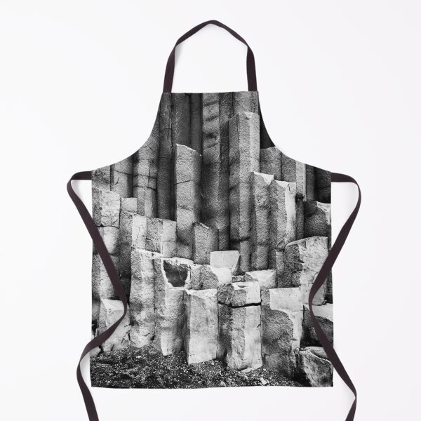 Item preview, Iceland basalt columns designed and sold by StudioQ-.