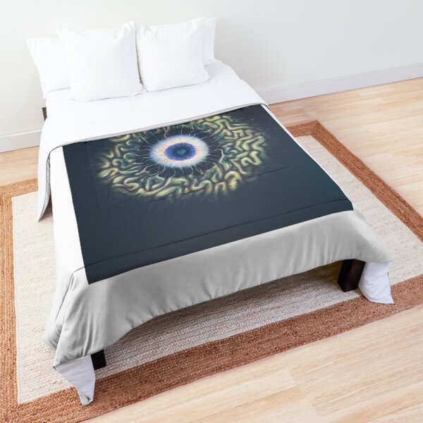 S19 TRITON Comforter