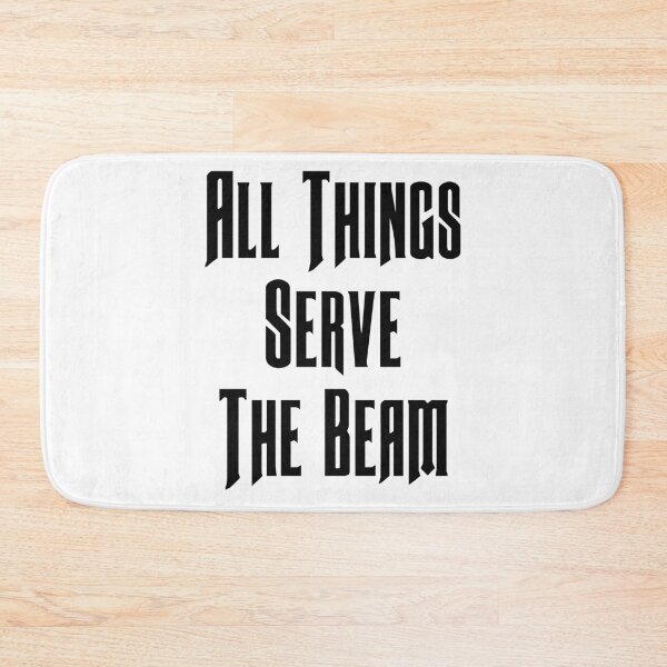 Item preview, The Dark Tower All Things Serve The Beam | Stephen King, Ka designed and sold by kingofallgeeks.