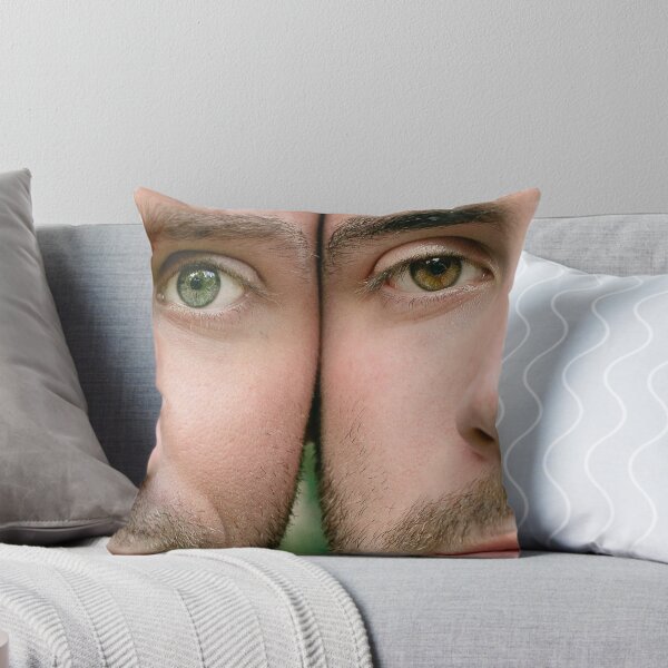 Item preview, THE EYES designed and sold by CRYROLFE.