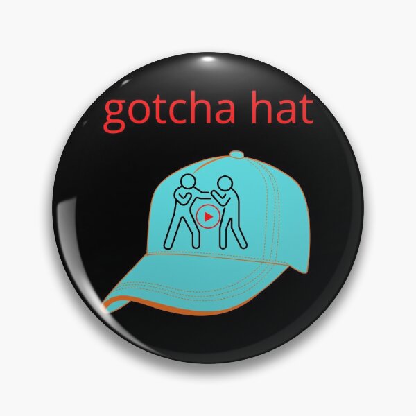 Item preview, Gotcha Hat Mayweather Vs Paul designed and sold by WoodburyLake.