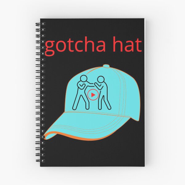 Item preview, Gotcha Hat Mayweather Vs Paul designed and sold by WoodburyLake.