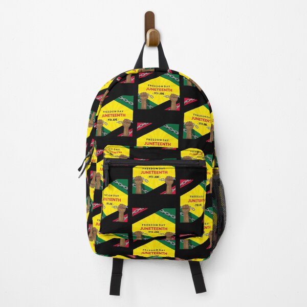 Item preview, happy juneteenth freedom day african american designed and sold by Gossip Rag.