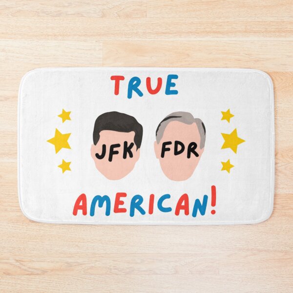Item preview, The Game Is True American! designed and sold by ashleyloyst.