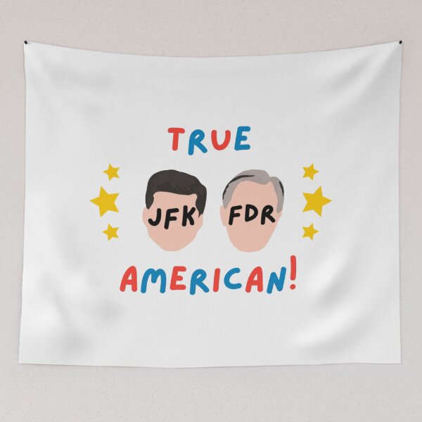 Item preview, The Game Is True American! designed and sold by ashleyloyst.