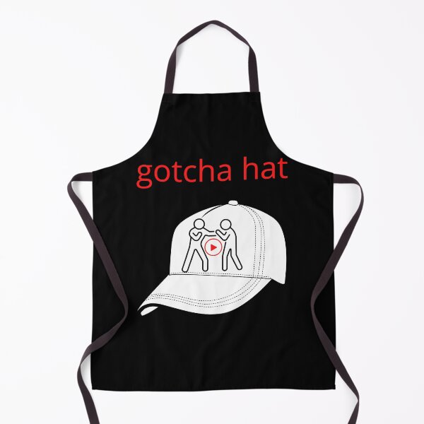 Item preview, Gotcha Hat Mayweather Vs. Paul designed and sold by WoodburyLake.