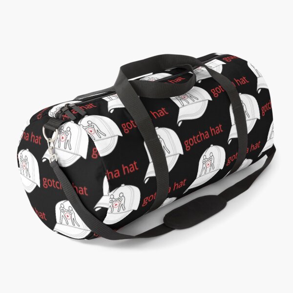 Item preview, Gotcha Hat Mayweather Vs. Paul designed and sold by WoodburyLake.