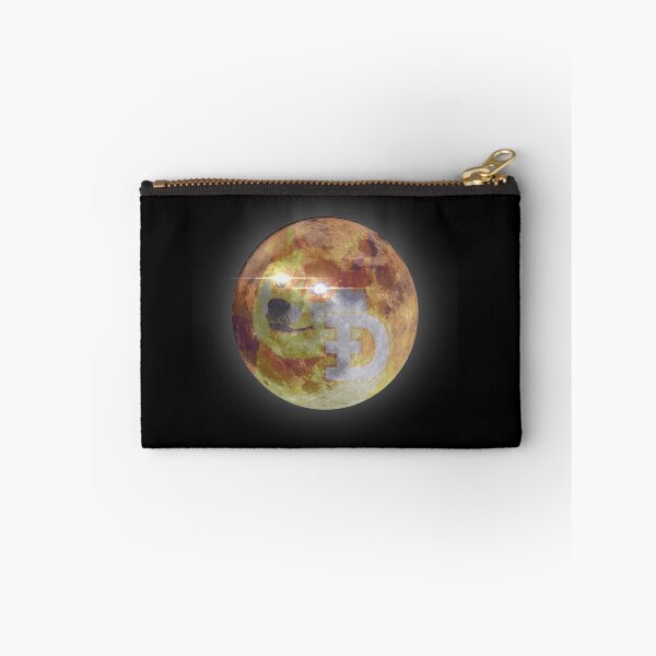 Item preview, Doge Moon designed and sold by Dzulhan.
