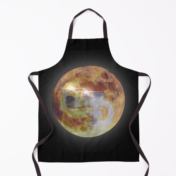 Item preview, Doge Moon designed and sold by Dzulhan.