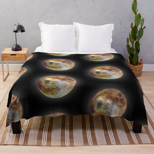 Item preview, Doge Moon designed and sold by Dzulhan.