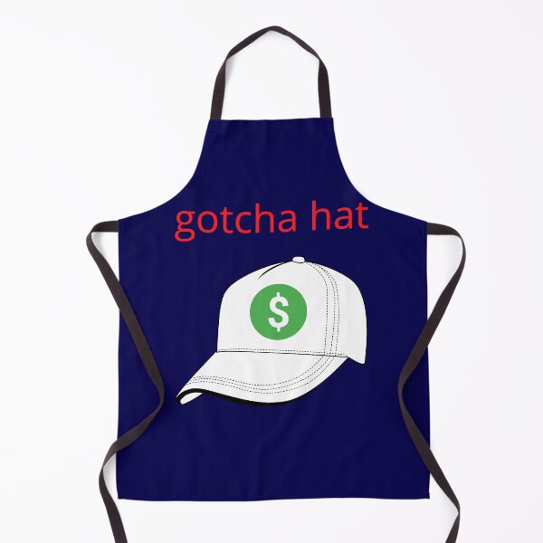 Item preview, Gotcha Hat Mayweather Vs. Paul designed and sold by WoodburyLake.