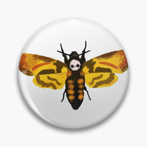 Item preview, Hello Clarice designed and sold by Surplus Weird.