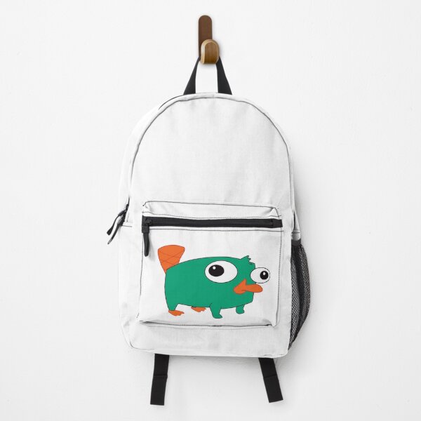 Item preview, Baby Perry the Platypus designed and sold by skeerthana22.