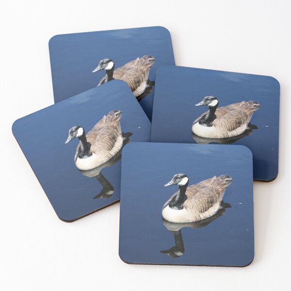 Item preview, Young Canadian Goose designed and sold by Theophanes Avery.