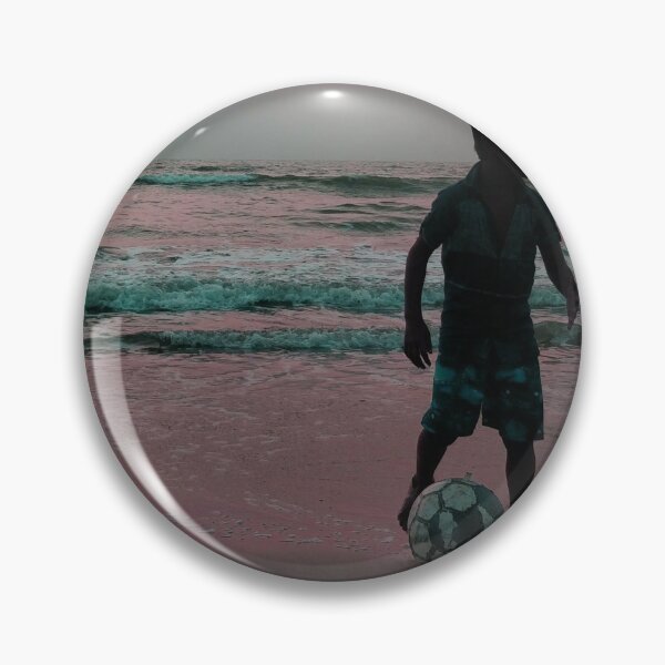 Item preview, Fútbol playa designed and sold by j3world.