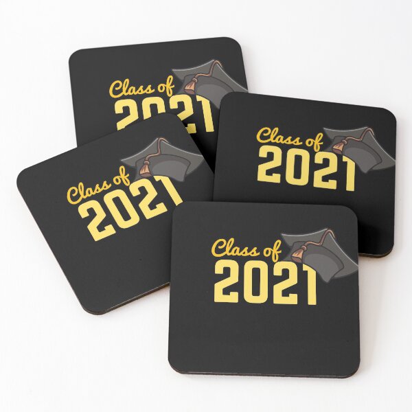 Item preview, Class Of 2021 Graduate designed and sold by StoneColdMovies.