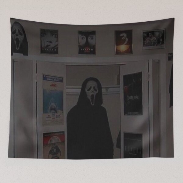 Item preview, Scream  designed and sold by Sahar :).