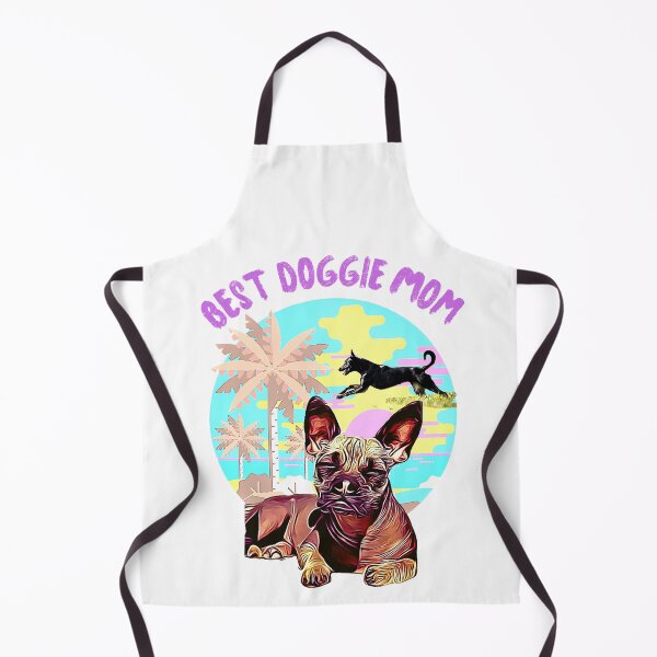Item preview, Best Doggie Mom  designed and sold by HamiltonmagicTs.
