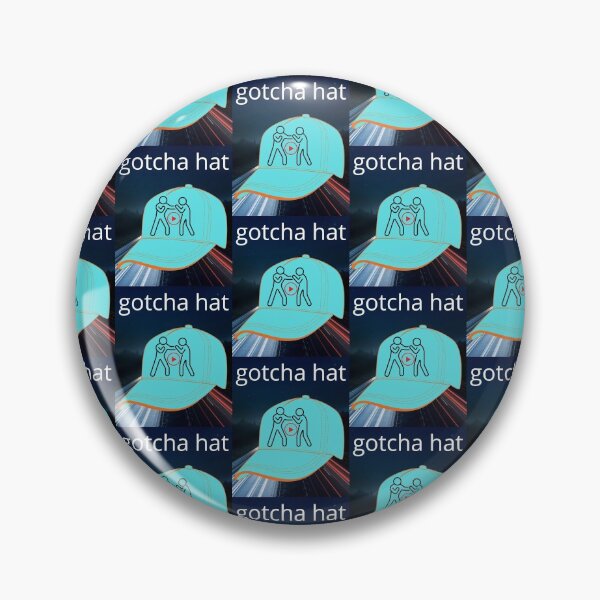 Item preview, Gotcha Hat  Mayweather Vs. Paul designed and sold by WoodburyLake.
