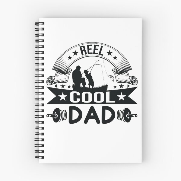 Item preview, Reel Cool Dad designed and sold by Rickann.