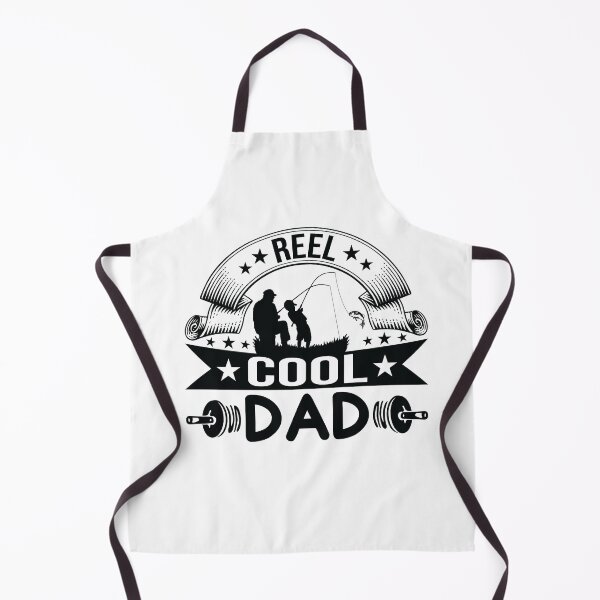 Item preview, Reel Cool Dad designed and sold by Rickann.
