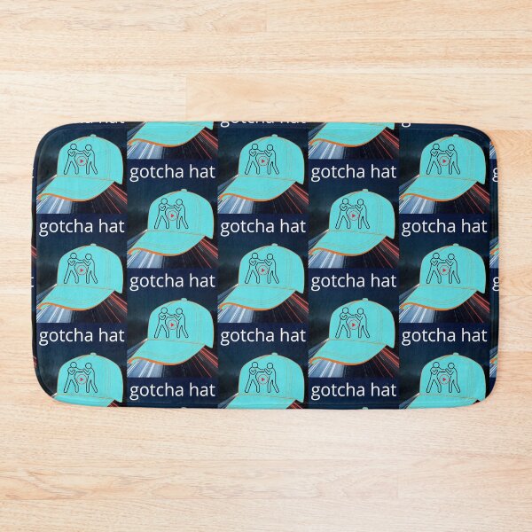 Item preview, Gotcha Hat  Mayweather Vs. Paul designed and sold by WoodburyLake.