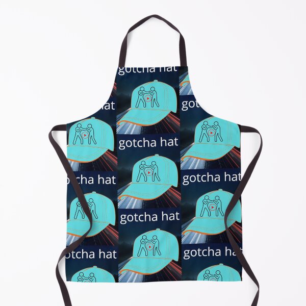Item preview, Gotcha Hat Mayweather Vs. Paul designed and sold by WoodburyLake.