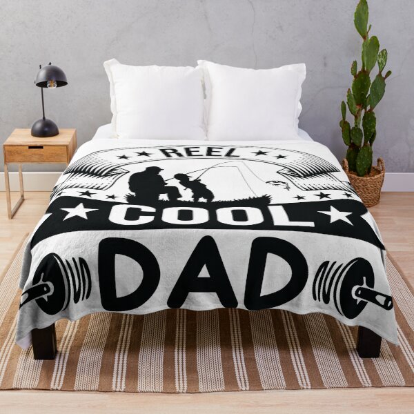 Item preview, Reel Cool Dad designed and sold by Rickann.