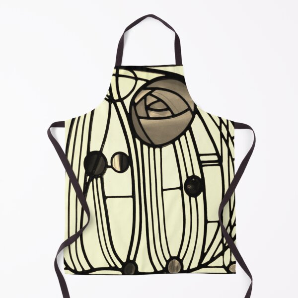 Item preview, Charles Rennie Mackintosh design designed and sold by Vivanne-art.
