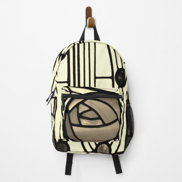 Item preview, Charles Rennie Mackintosh design designed and sold by Vivanne-art.