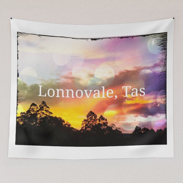 Item preview, Lonnovale Sunrise designed and sold by JulieMoss.