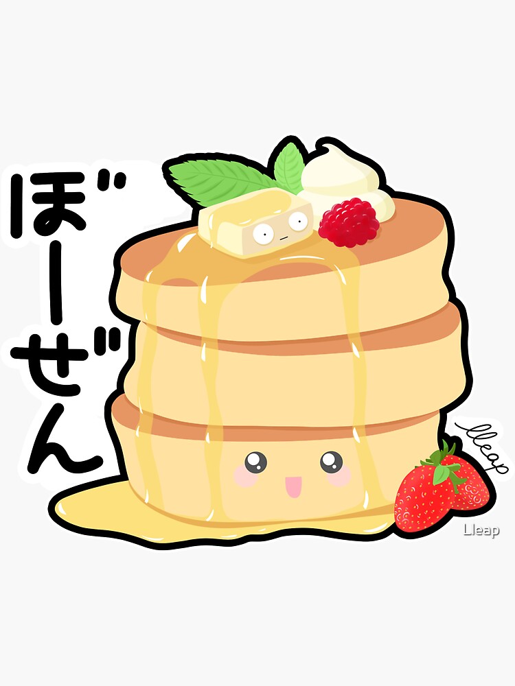 Fluffy Japanese Soufflé Pancakes スフレパンケーキ • Just One Cookbook