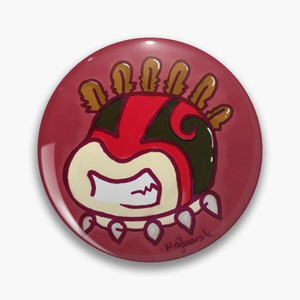 Item preview, Blood Seeker designed and sold by najlaarzk.