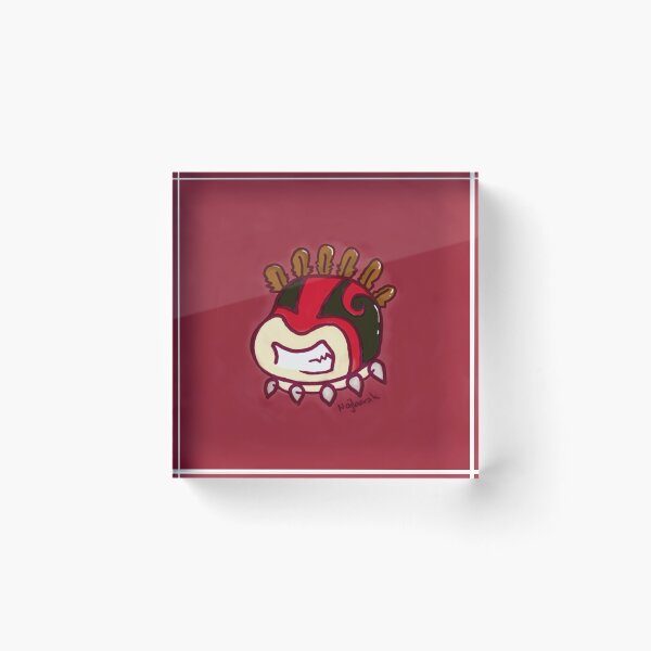 Item preview, Blood Seeker designed and sold by najlaarzk.