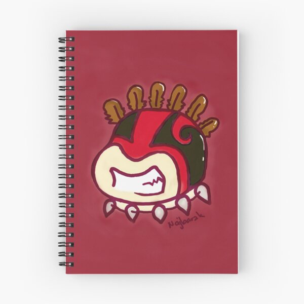 Item preview, Blood Seeker designed and sold by najlaarzk.