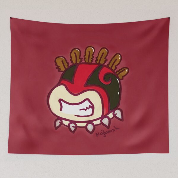 Item preview, Blood Seeker designed and sold by najlaarzk.