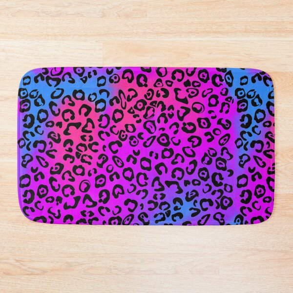 Item preview, cosmic leopard spots print designed and sold by Kestrelle.