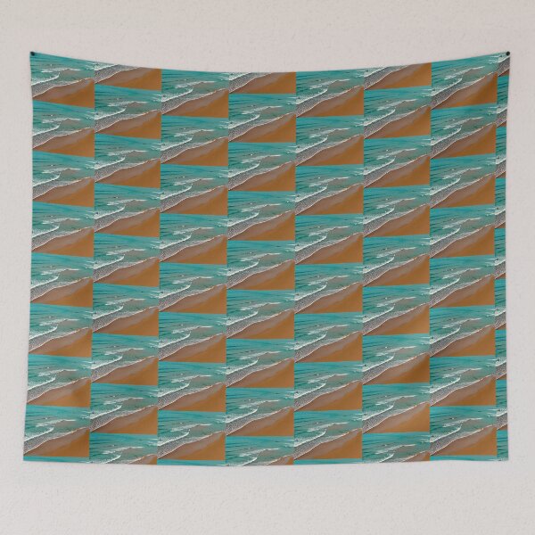 Item preview, Sandy Beach designed and sold by ArtbyLucy27.