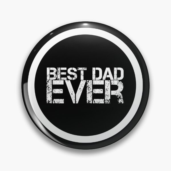 Item preview, Best Dad Ever designed and sold by PRNTDADZ.