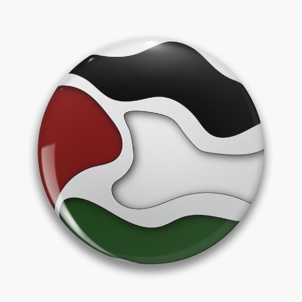 Item preview, PALESTINE  designed and sold by Matter-Of-Space.