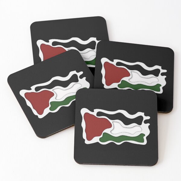 Item preview, PALESTINE  designed and sold by Matter-Of-Space.
