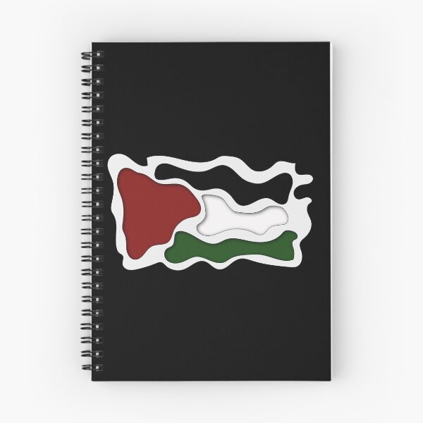 Item preview, PALESTINE  designed and sold by Matter-Of-Space.