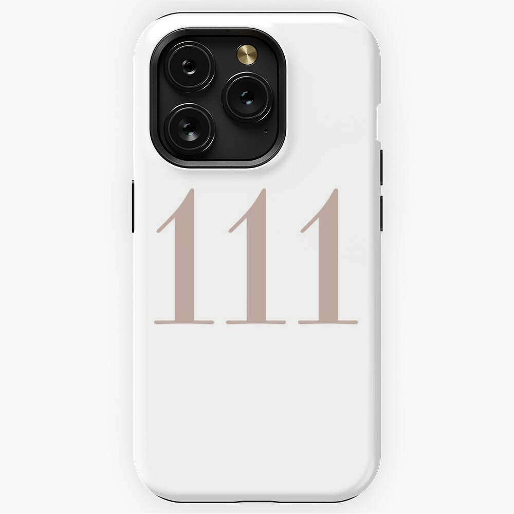 111 Angel Number