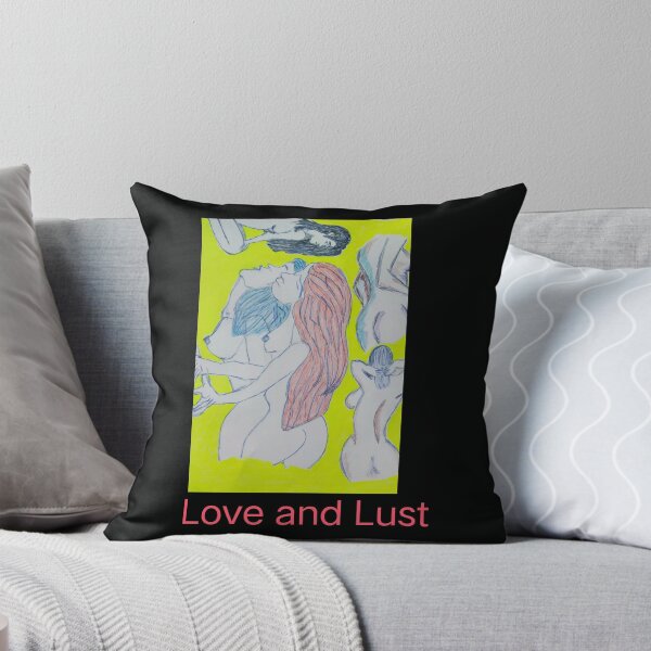 Item preview, Love and lust designed and sold by sandeep dani.