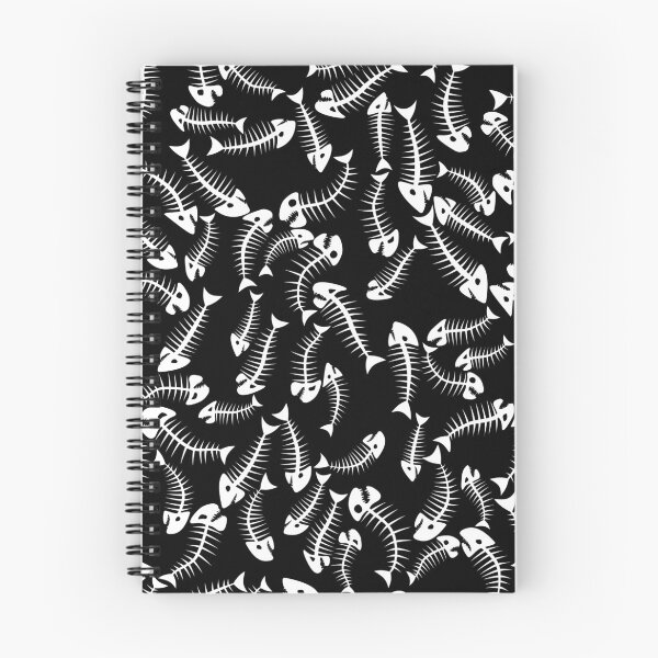 Item preview, Fishbone designed and sold by dima-v.