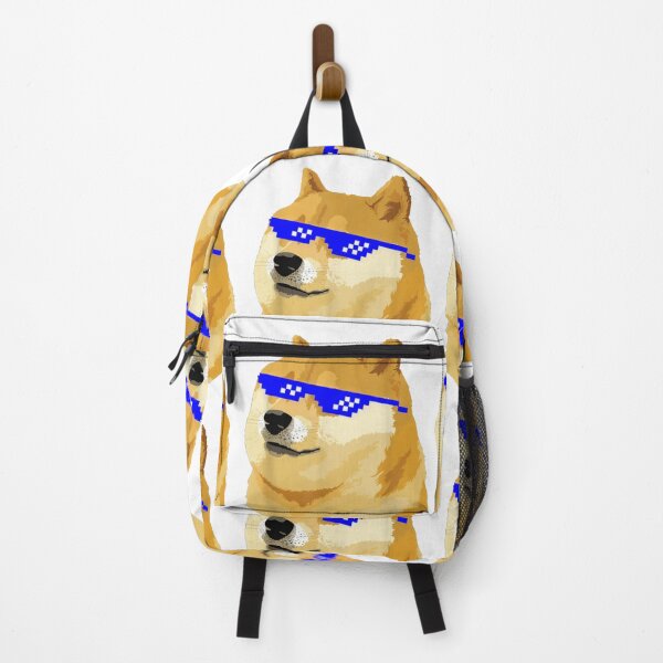 Item preview, doge designed and sold by malek M O.