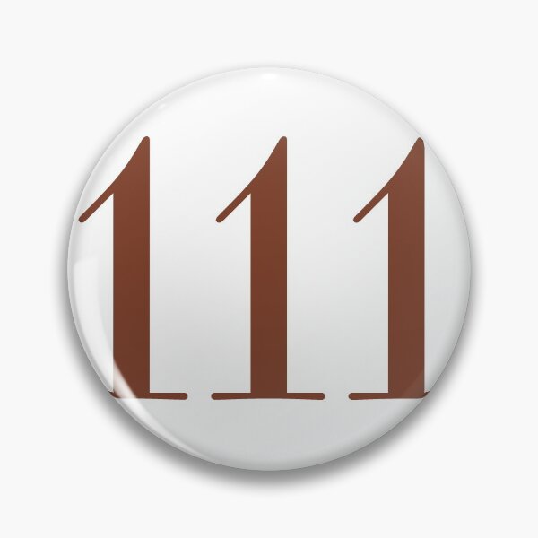 Aperçu de l'œuvre 111 numéro d'angle créée et vendue par syantzer.