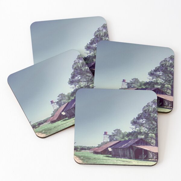 Item preview, Delmar GA Vintage Rural Turpentine Farm Old South designed and sold by Crobin1961.